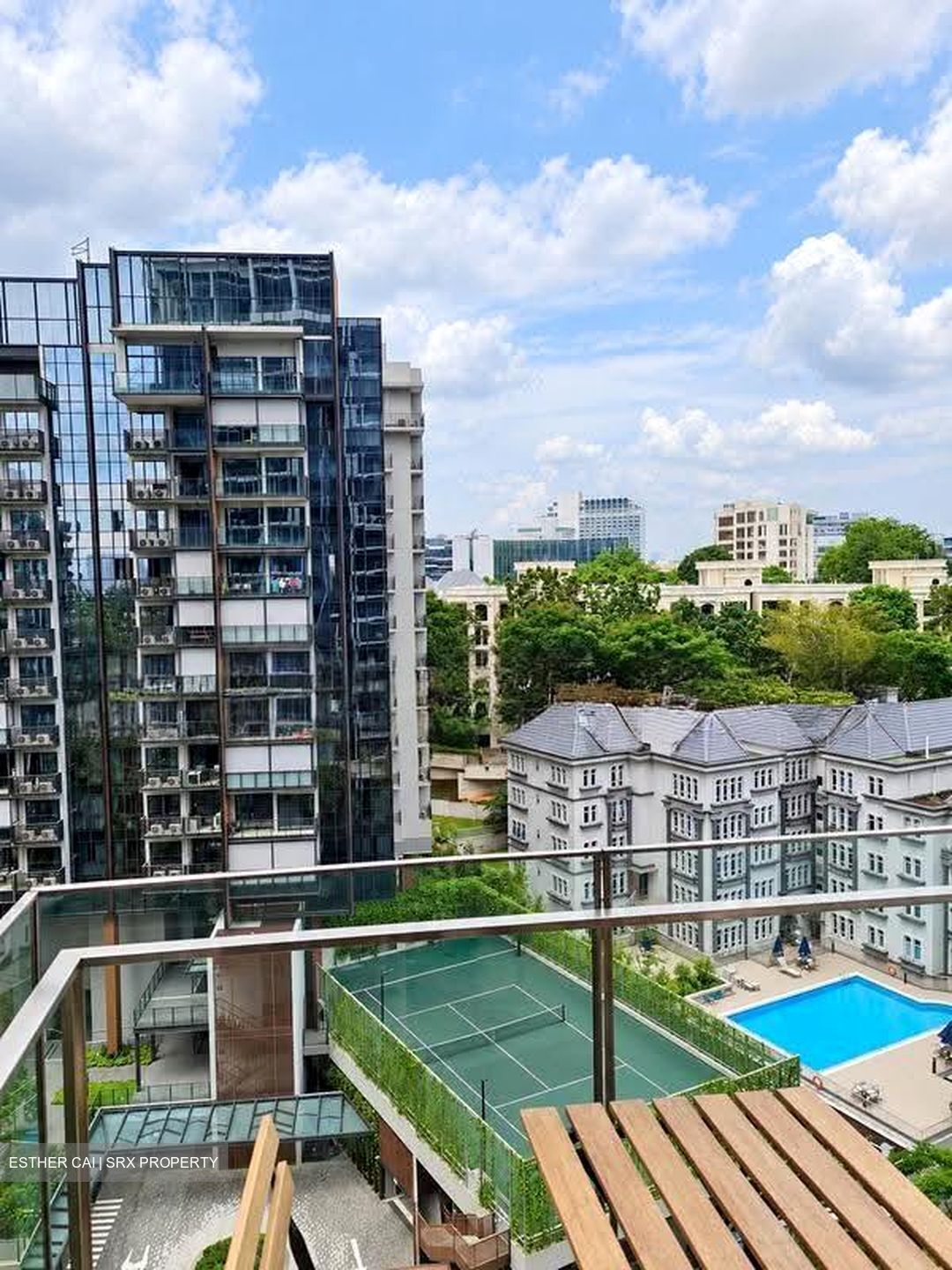 Cyan (D10), Condominium #639087241